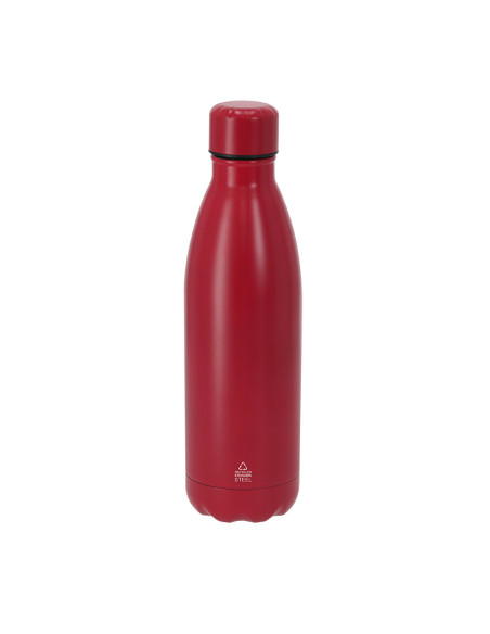 Bidón Brendan en Acero Inox. Reciclado