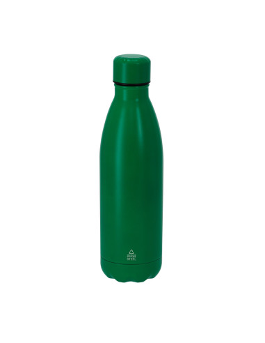 Bidón Brendan en Acero Inox. Reciclado