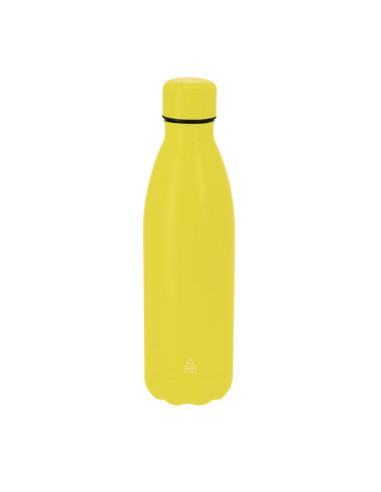 Bidón Brendan en Acero Inox. Reciclado