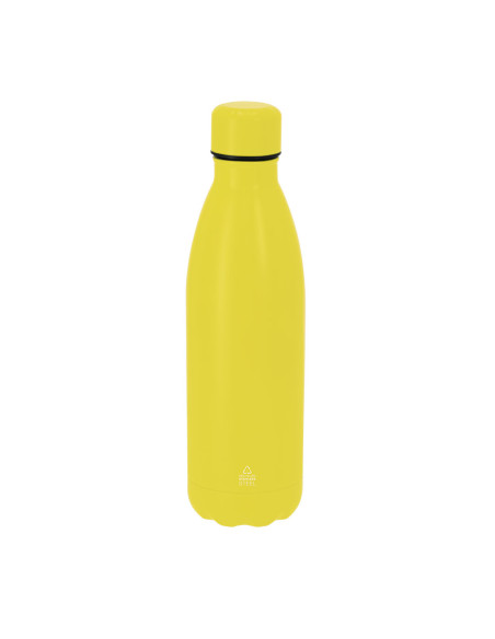 Bidón Brendan en Acero Inox. Reciclado
