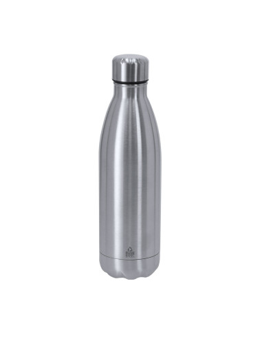 Bidón Brendan en Acero Inox. Reciclado