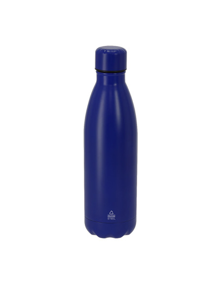 Bidón Brendan en Acero Inox. Reciclado