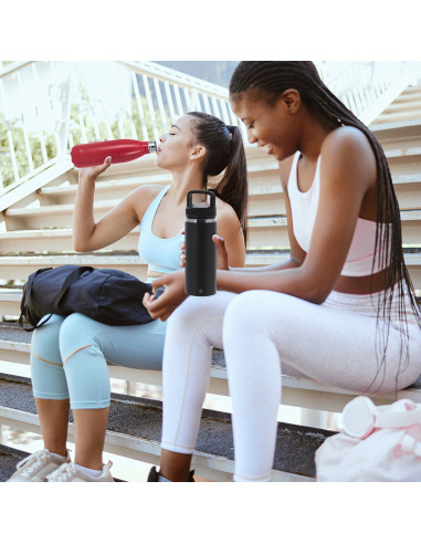 Bidón Térmico Nabrax