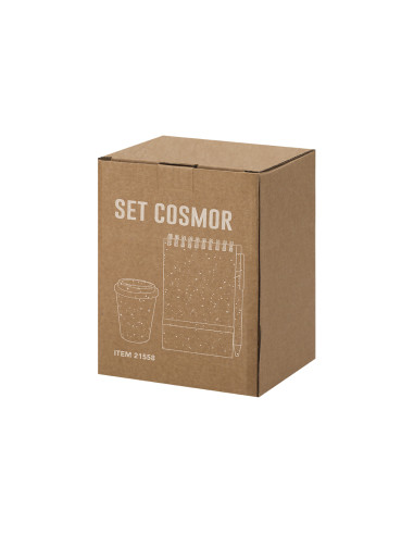Set Cosmor