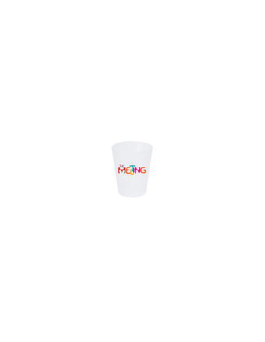Vaso Chupito Sublimación Nesan