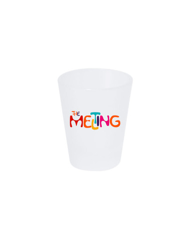 Vaso Chupito Sublimación Nesan