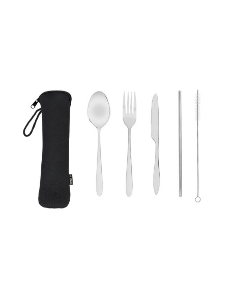 Set Cubiertos Sinix