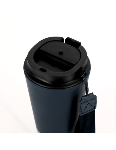 Vaso Térmico Wirten