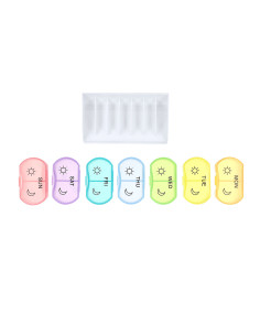Pastillero Parnex 2