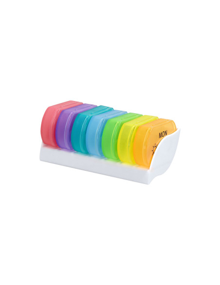 Pastillero Parnex