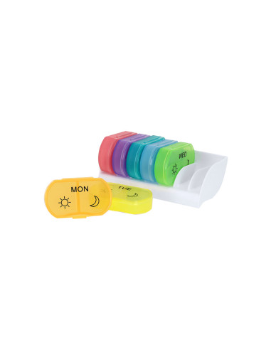 Pastillero Parnex