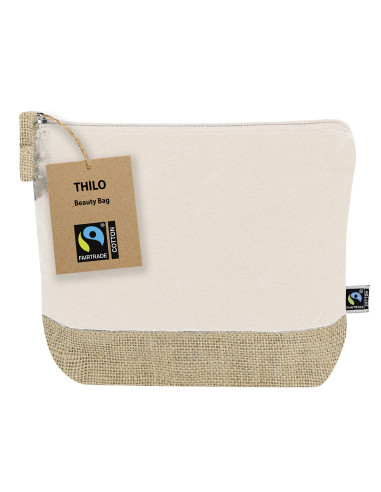 Neceser Thilo Fairtrade