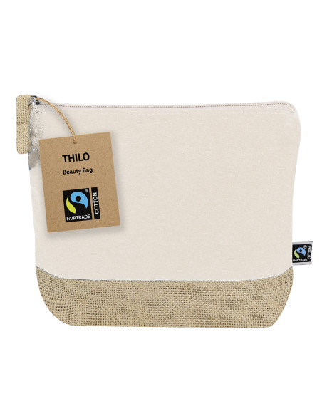 Neceser Thilo Fairtrade