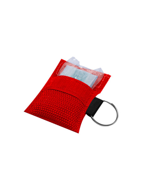 Llavero Máscara CPR Ibanor