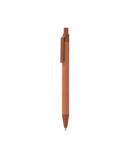 Bolí­grafo Pinix en Cartón Reciclado