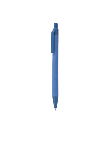 Bolí­grafo Pinix en Cartón Reciclado