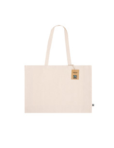 Bolsa Kimich Fairtrade 2