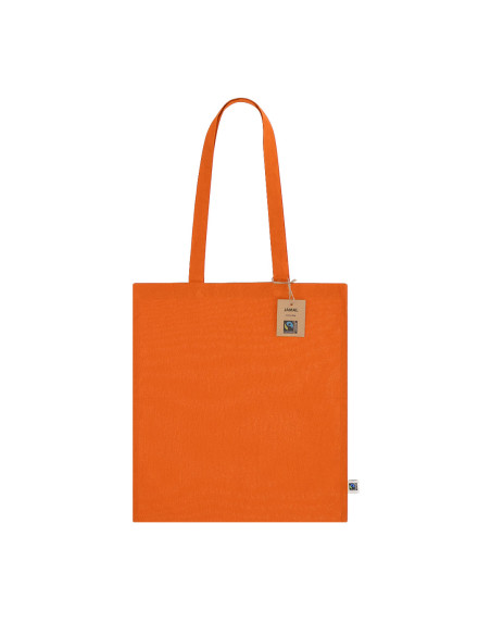 Bolsa Jamal Fairtrade