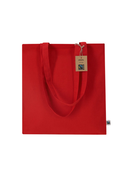 Bolsa Jamal Fairtrade