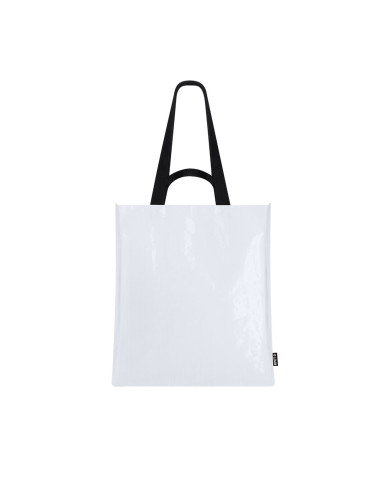 Bolsa Sayon en PP-Woven laminado RPET