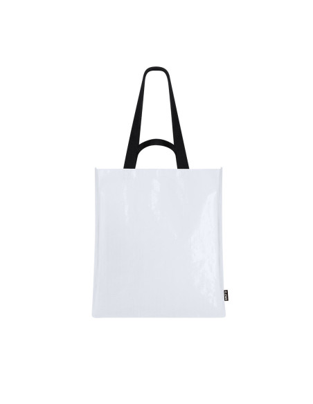 Bolsa Sayon en PP-Woven laminado RPET