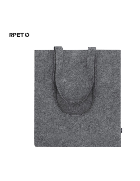 Bolsa Horvik en Fieltro RPET