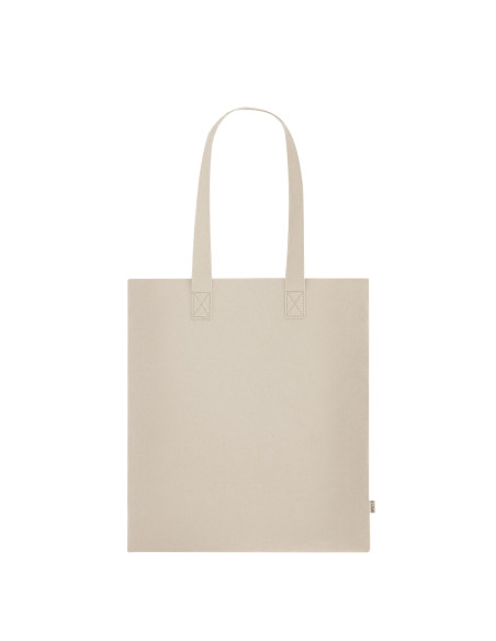 Bolsa Horvik en Fieltro RPET