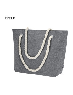 Bolsa Northax en Fieltro Reciclado