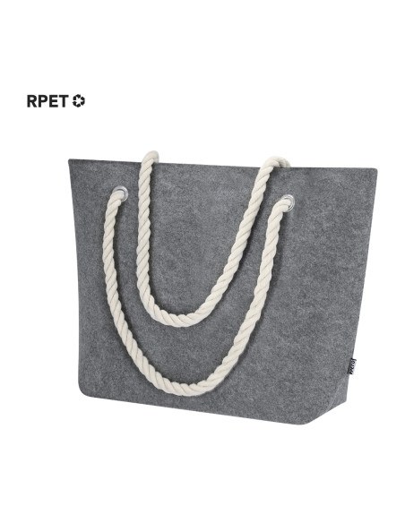 Bolsa Northax en Fieltro Reciclado