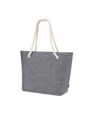 Bolsa Northax en Fieltro Reciclado