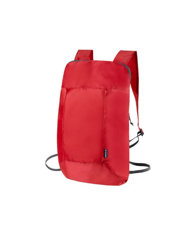 Mochila Plegable Redrax