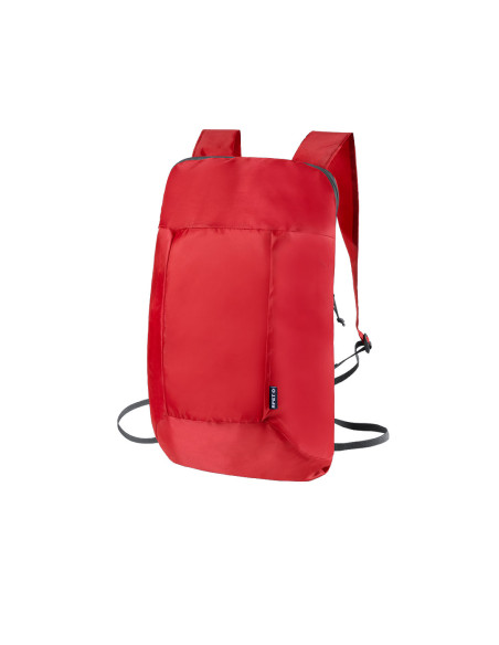 Mochila Plegable Redrax