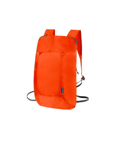 Mochila Plegable Redrax