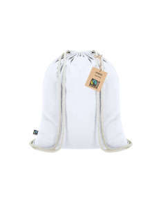 Mochila Dykes Fairtrade 2