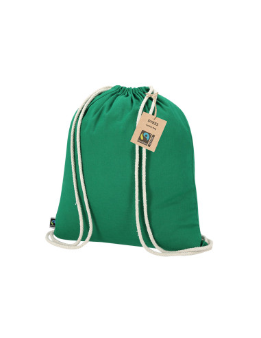 Mochila Dykes Fairtrade