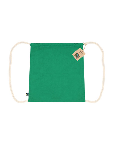 Mochila Dykes Fairtrade