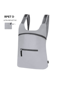 Mochila Plegable Cladox Reflectante