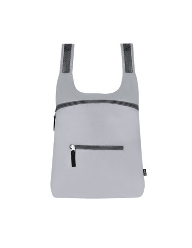 Mochila Plegable Cladox Reflectante