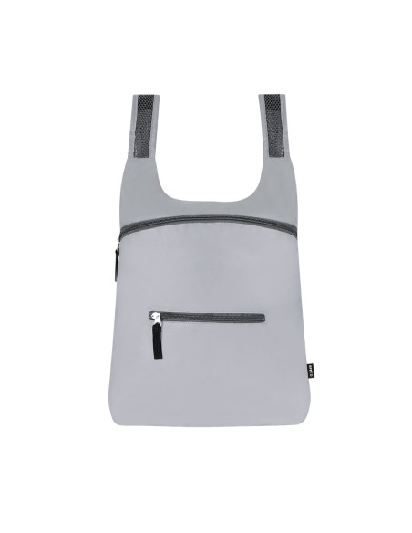 Mochila Plegable Cladox Reflectante