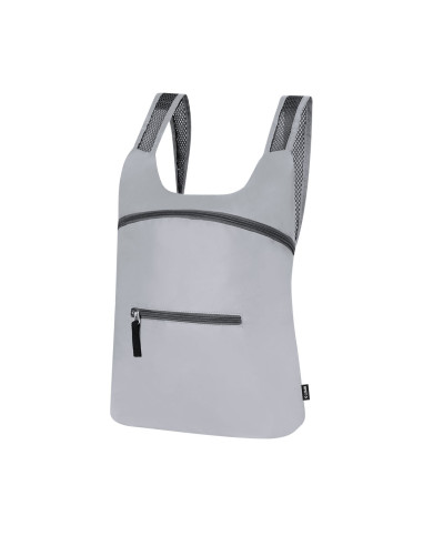 Mochila Plegable Cladox Reflectante