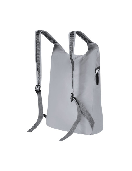 Mochila Plegable Cladox Reflectante