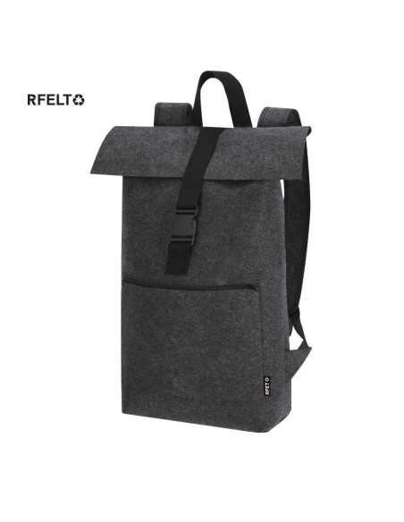 Mochila Magar de Fieltro RPET