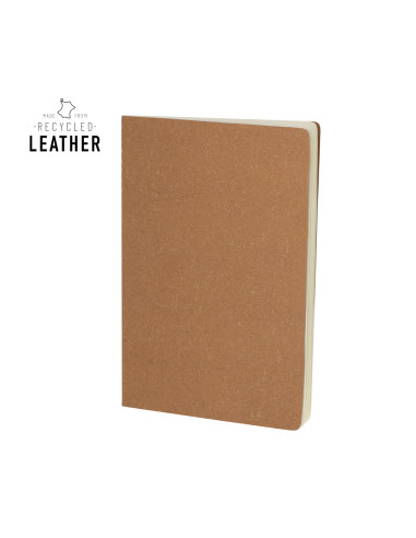 Libreta Atrex