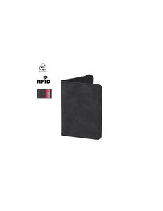 Funda Pasaporte Jemax