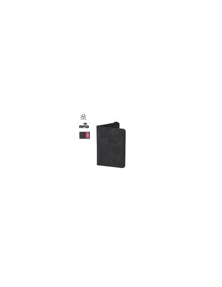 Funda Pasaporte Jemax