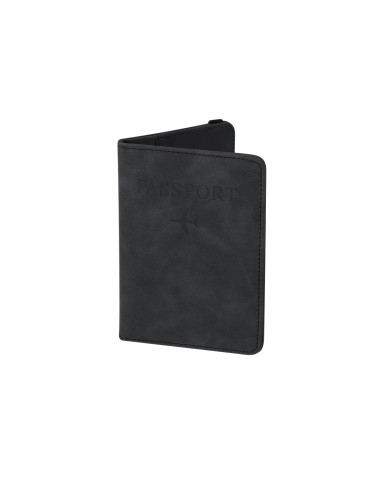 Funda Pasaporte Jemax
