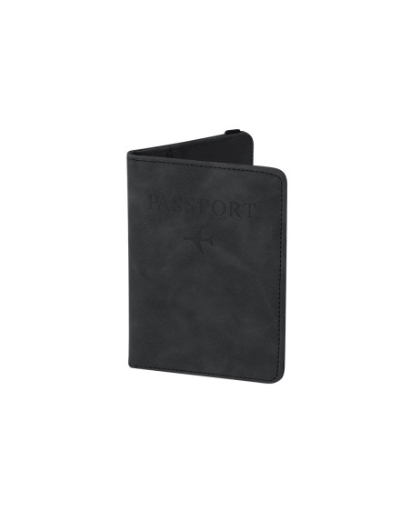 Funda Pasaporte Jemax