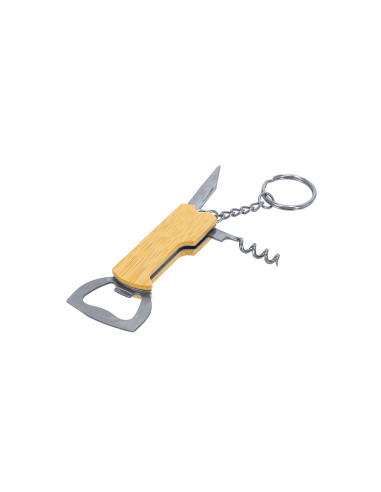 Llavero Abridor Jilar