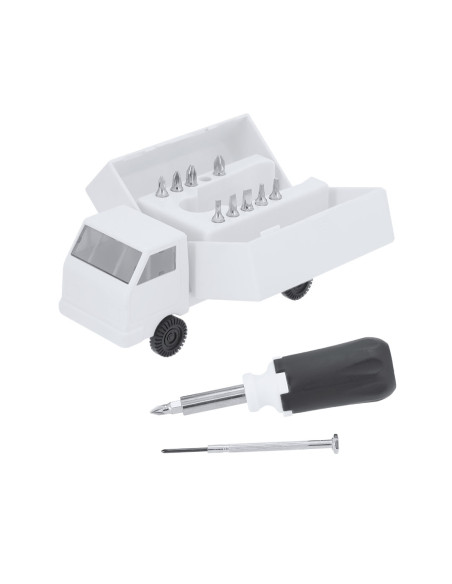 Set Herramientas Fibrex