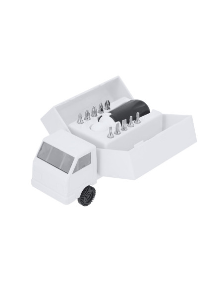 Set Herramientas Fibrex